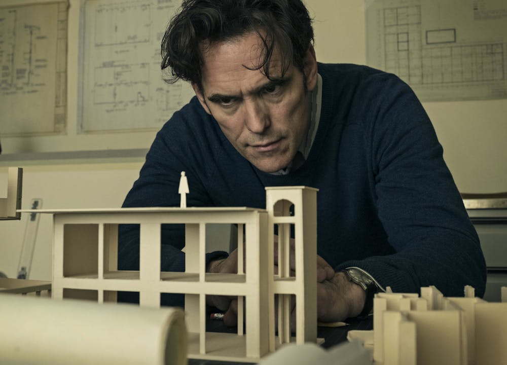 The house that online jack built openload